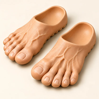 SoleMates Original Slides